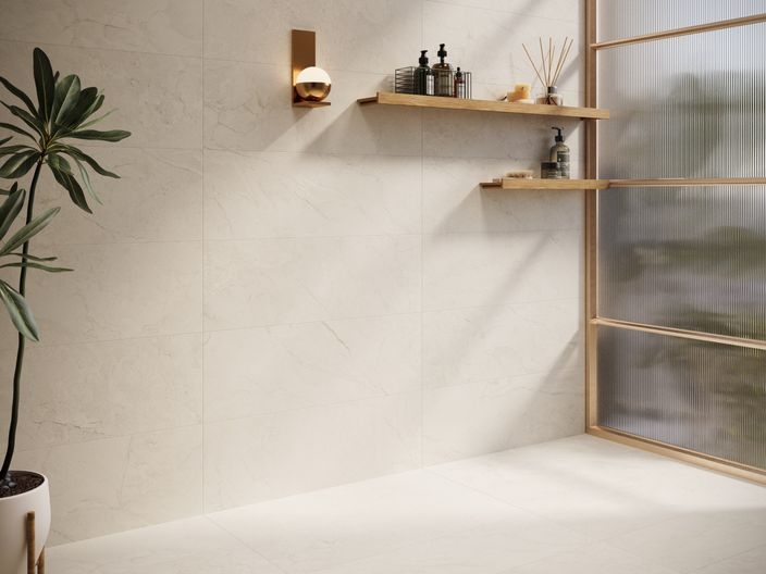 Baño clásico